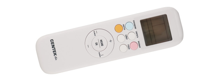 Сплит-система CENTEK CT-65SDC07+