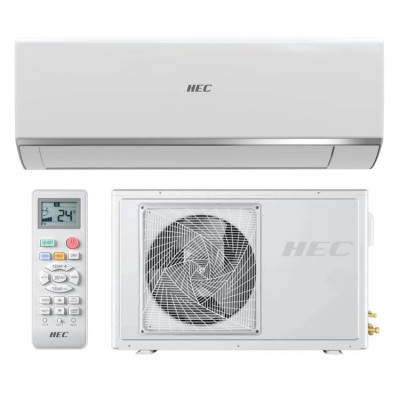 Сплит-система Haier HEC HEC-07HRC03/R3, R32 Wifi