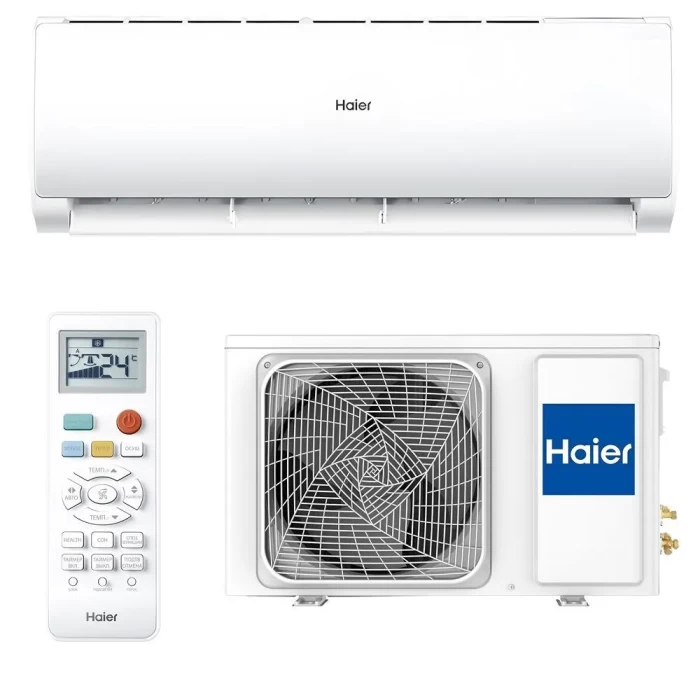 Инверторная сплит система Haier AS07TT5HRA Tundra inverter