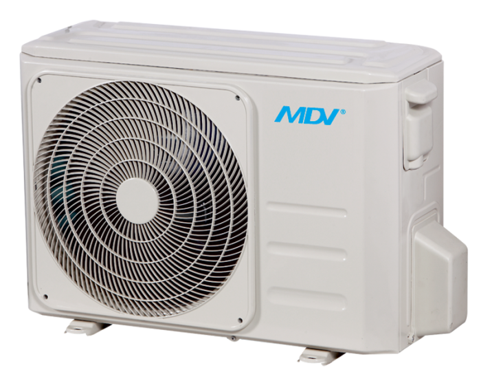 Сплит-система MDV MDSAF-12HRN8, R32
