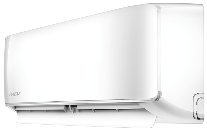 Сплит-система MDV MDSAF-12HRN8, R32