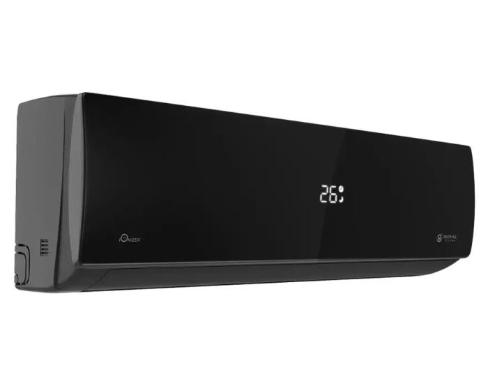 Сплит-система ROYAL CLIMA RC-AN35HN ATTICA NERO
