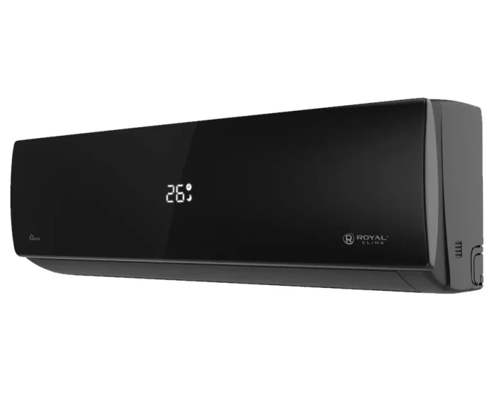 Сплит-система ROYAL CLIMA RC-AN35HN ATTICA NERO