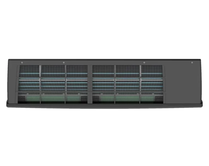 Сплит-система ROYAL CLIMA RC-AN35HN ATTICA NERO