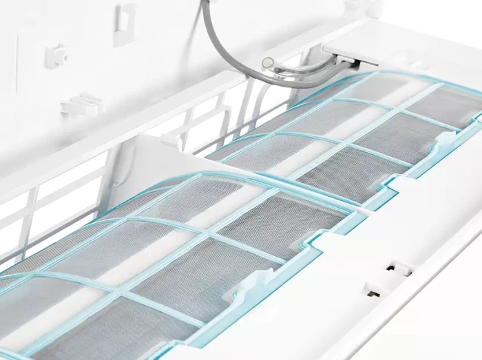 Сплит-система Ballu Olympio Edge BSO-07HN8_22Y