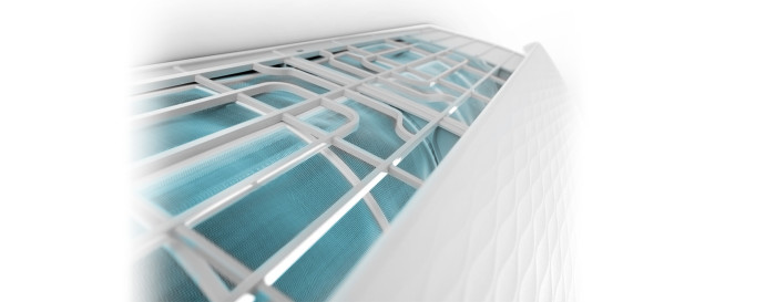 Сплит-система CENTEK CT-65V07+