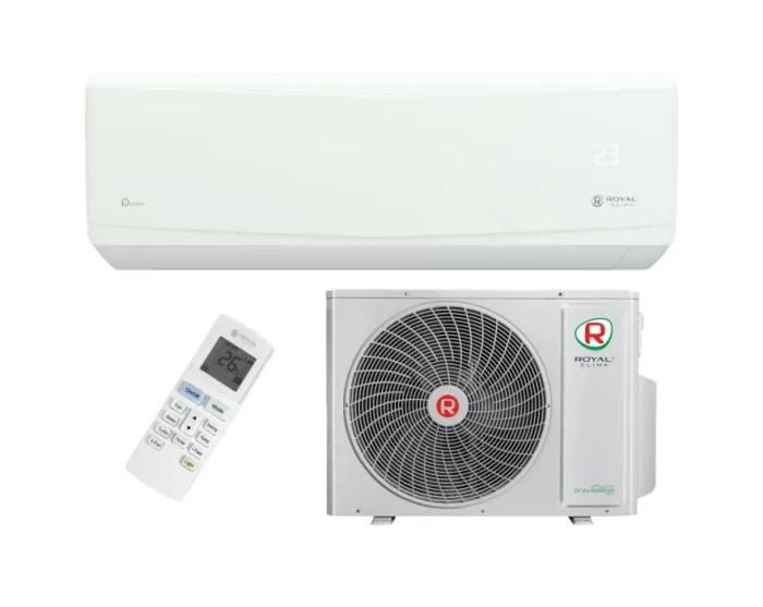 Сплит-система ROYAL CLIMA RC-GR50HN GRIDA