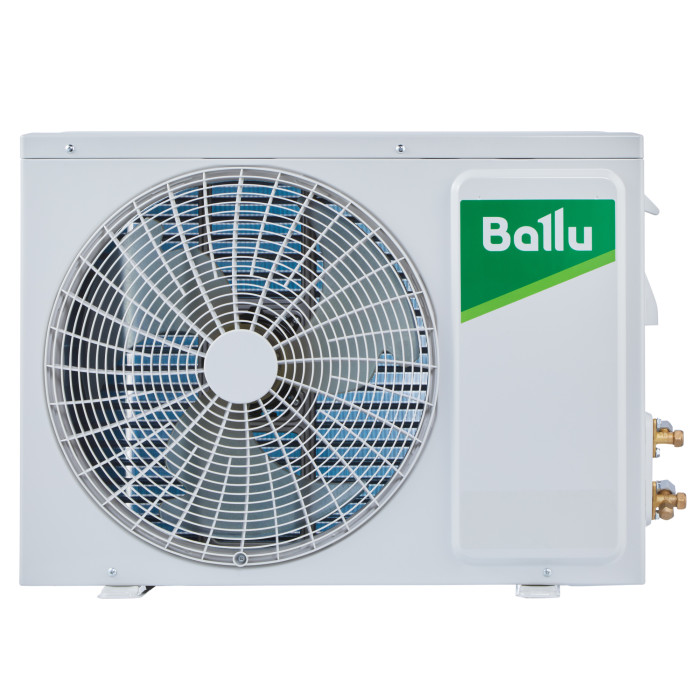 Сплит-система Ballu IGREEN PRO BSAG-12HN8