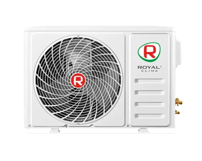 Сплит-система ROYAL CLIMA RC-PD35HN PANDORA