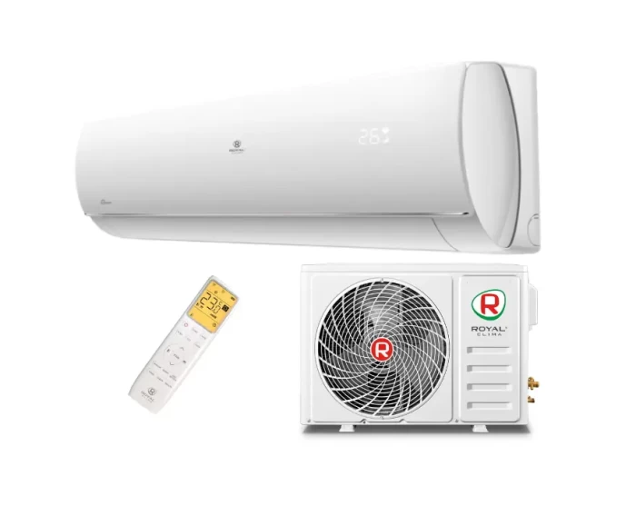 Сплит-система ROYAL CLIMA RC-PD35HN PANDORA