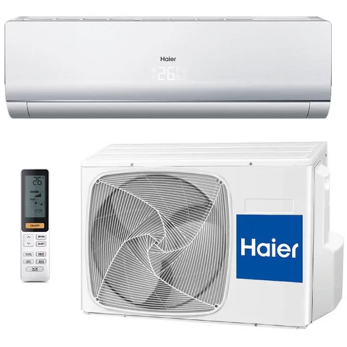 Сплит-система Haier HSU-24HNF203/R2 LIGHTERA