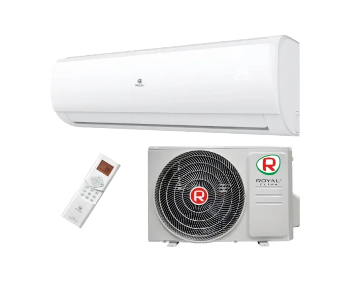 Сплит-система ROYAL CLIMA RC-TWN55HN TRIUMPH