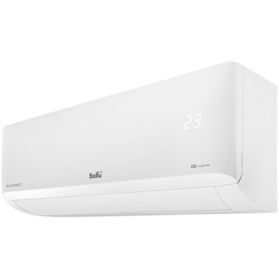 Сплит-система инверторного типа Ballu Eco Smart DC BSYI-12HN8