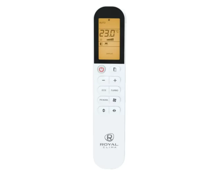 Сплит-система ROYAL CLIMA RC-GL35HN GLORIA