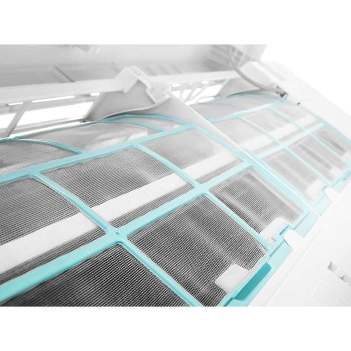 Сплит-система инверторного типа Ballu Eco Smart DC BSYI-24HN8