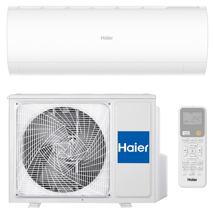 Инверторная сплит система Haier AS20PHP3HRA CORAL EXPERT inverter