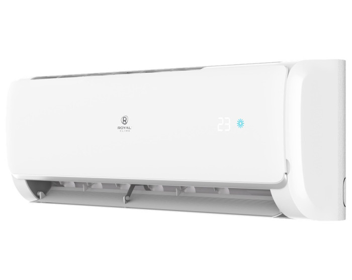 Сплит-система ROYAL CLIMA RC-NB22HN NOBILE