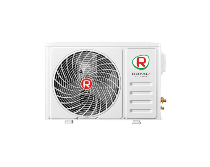 Сплит-система ROYAL CLIMA RC-NB22HN NOBILE