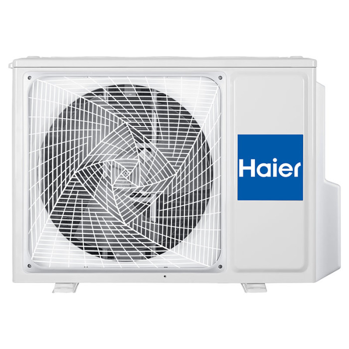 Инверторная сплит система Haier AS25PHP3HRA CORAL EXPERT inverter