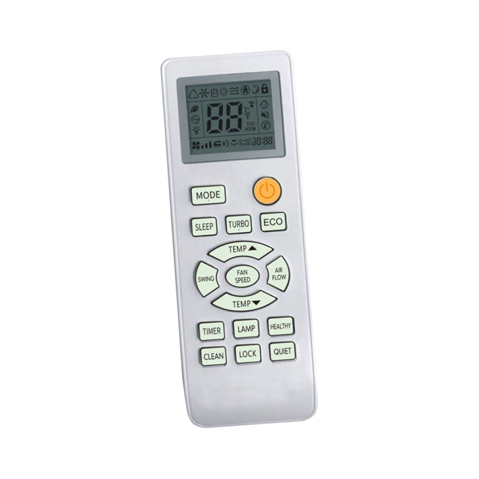 Инверторная сплит система Chigo CS-25V3A-1C172/White KING inverter