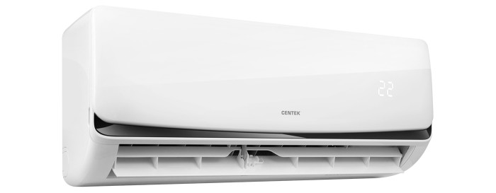 Сплит-система CENTEK CT-65B07+