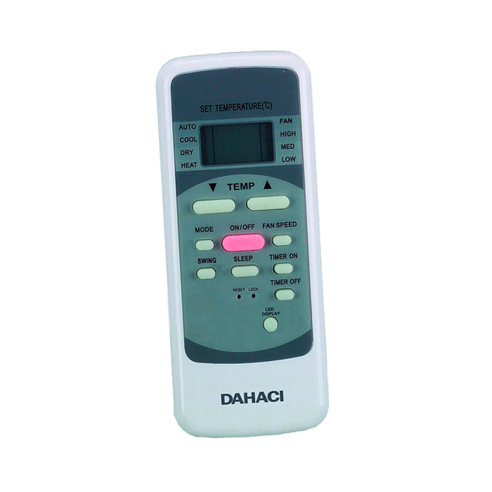 Сплит-система Dahachi DI12BFM-D Freshme