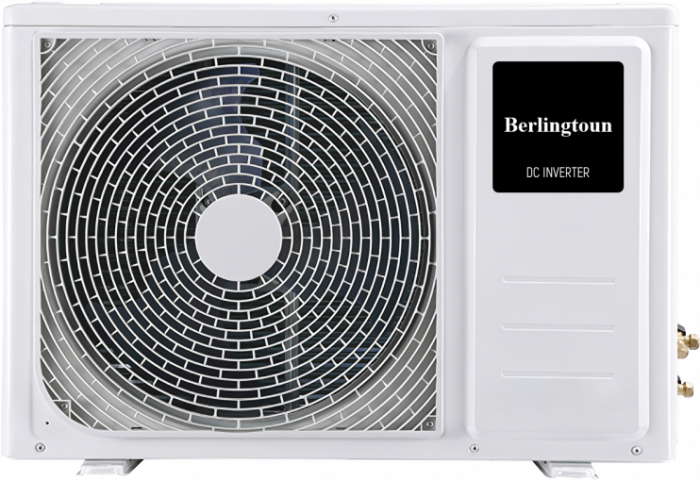 Инверторная сплит система Berlingtoun Derby BR-07MBIN1