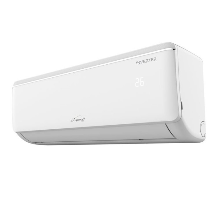 Инверторная сплит система Eurohoff EV-07I Extra Inverter