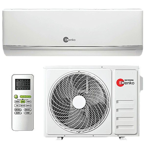 Сплит-система Denko DU-24 Legend