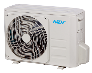 Сплит-система MDV MDSA-24HRN8 AURORA