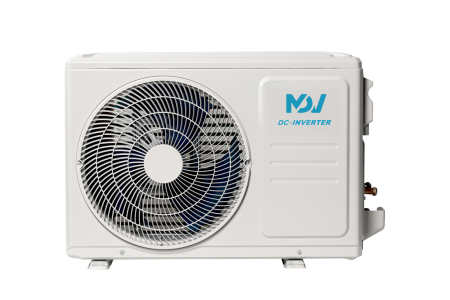 Инверторная сплит система MDV MDSC-09HRDN8 CLASSIC inverter