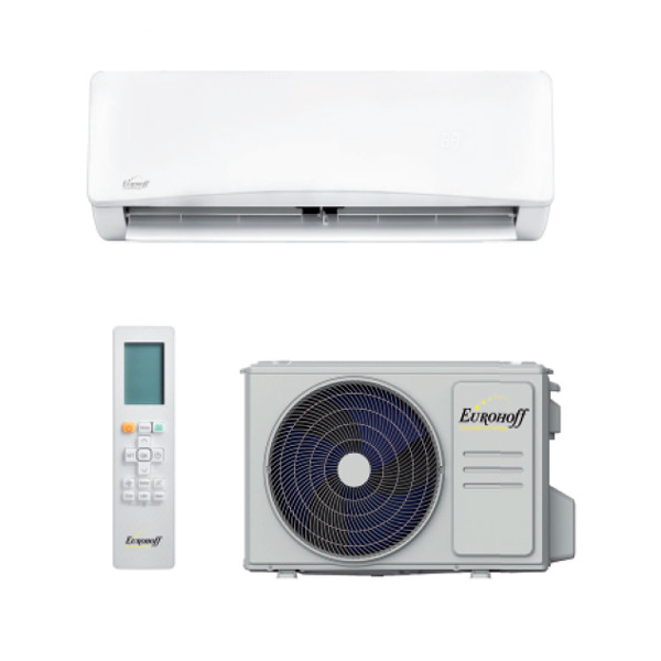Инверторная сплит система Eurohoff EM-24I CALLISTO inverter