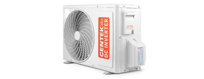 Сплит-система CENTEK CT-65FDC07