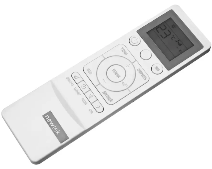 Сплит-система NEWTEK NT-65M09